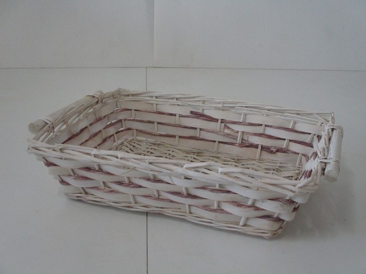 5154A CESTO VIMINI CM 54X38X14 H 5154A CESTO VIMINI CM 54X38X14 H